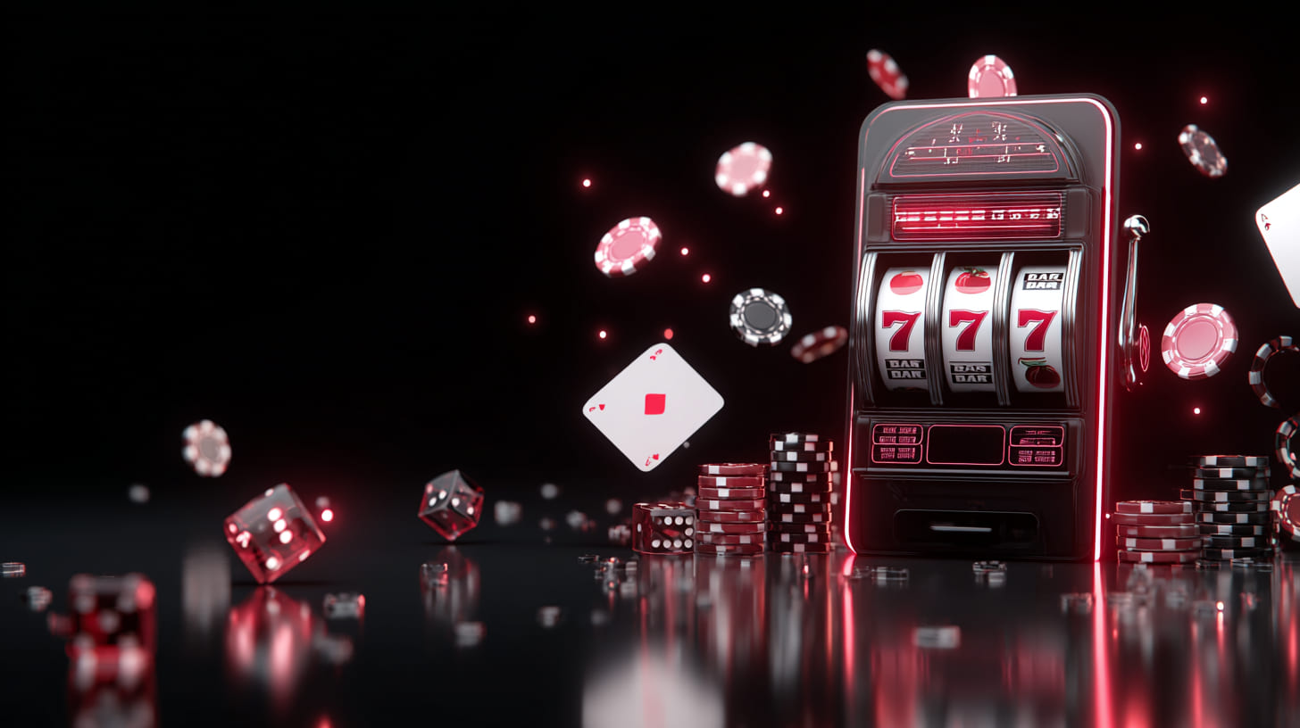 TKGEM Slots real money games Bangladesh